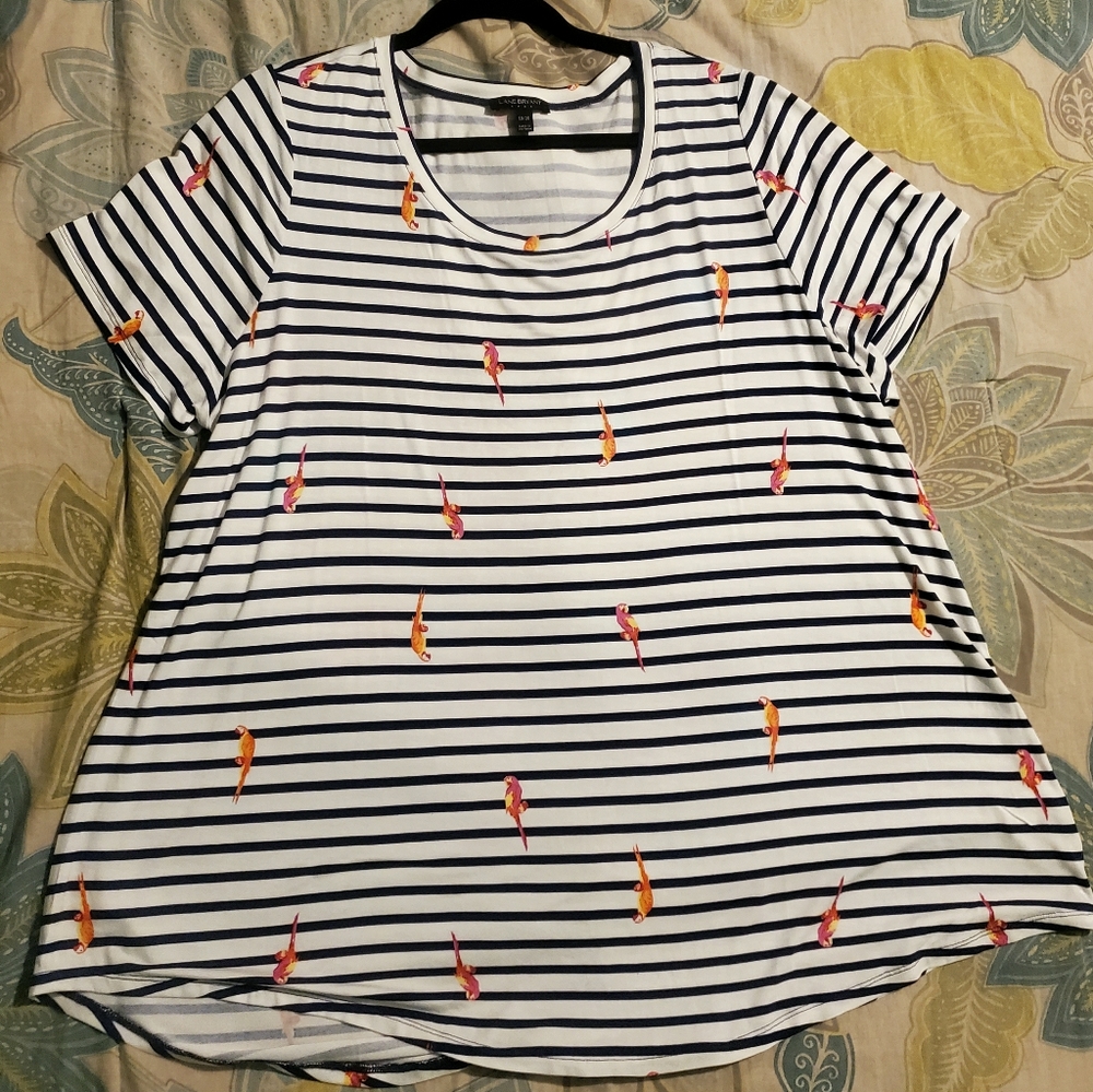Lane bryant new without tags  18/20